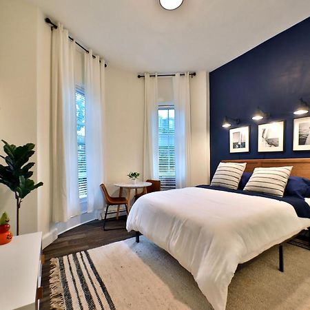 Good Hotels Boston Ngoại thất bức ảnh