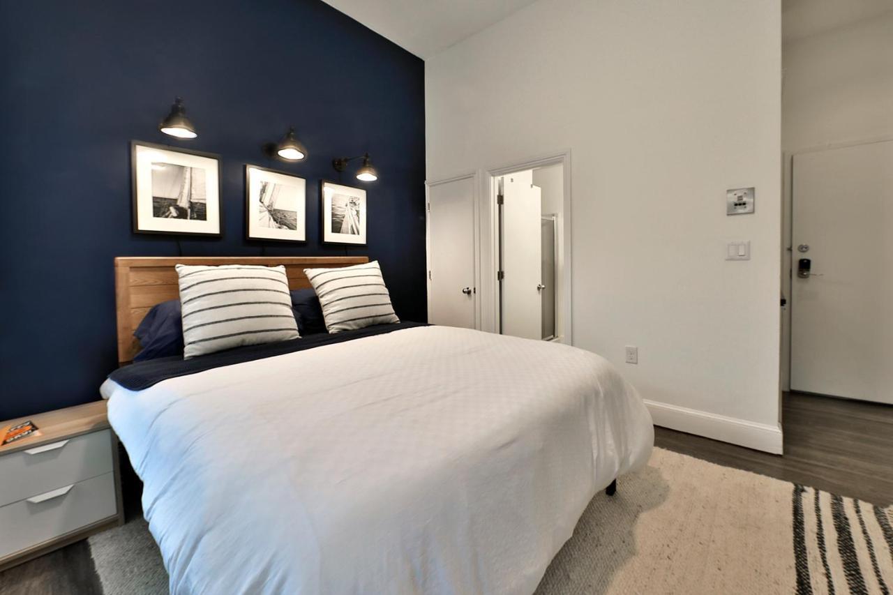 Good Hotels Boston Ngoại thất bức ảnh