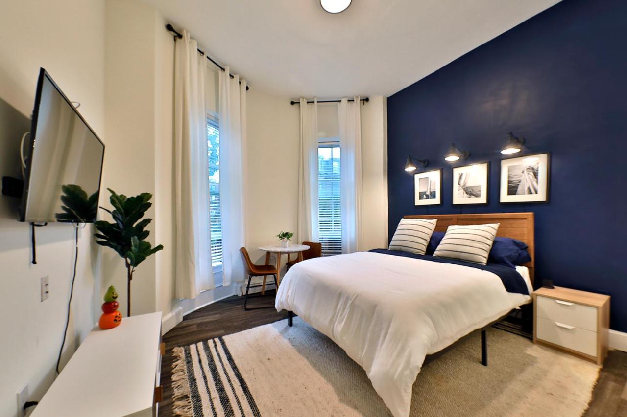 Good Hotels Boston Ngoại thất bức ảnh