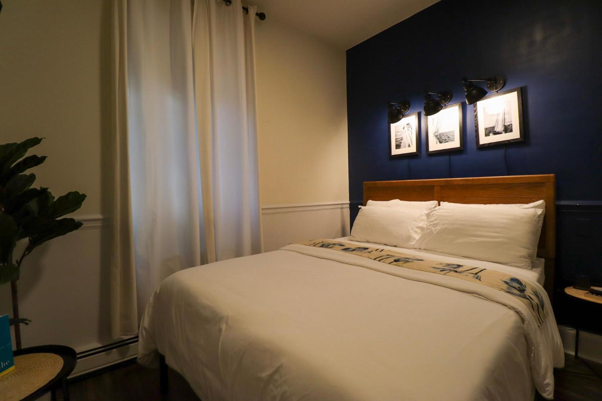 Good Hotels Boston Ngoại thất bức ảnh