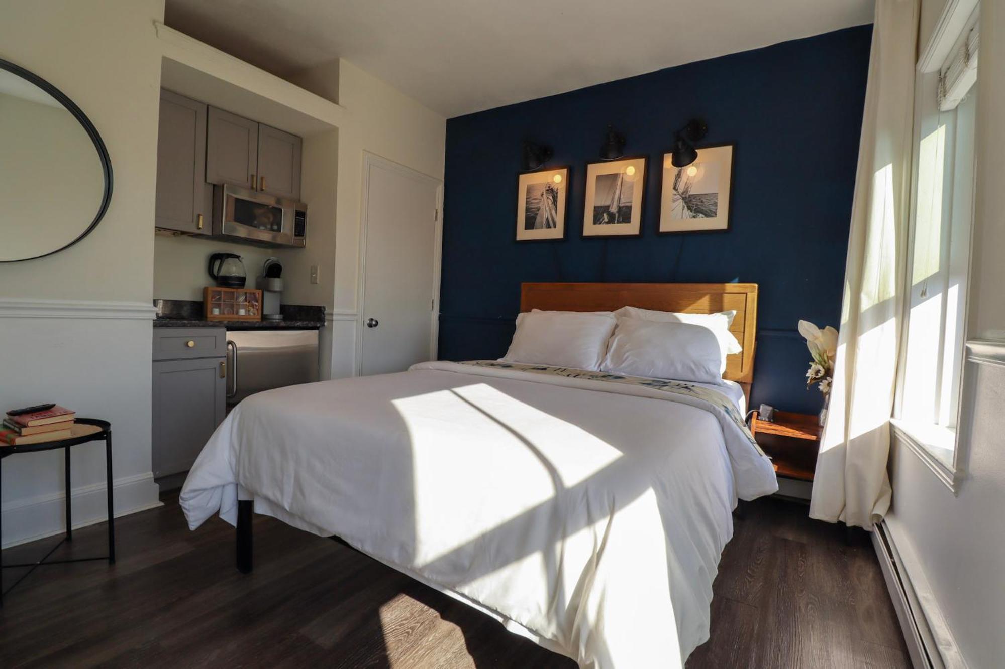 Good Hotels Boston Ngoại thất bức ảnh