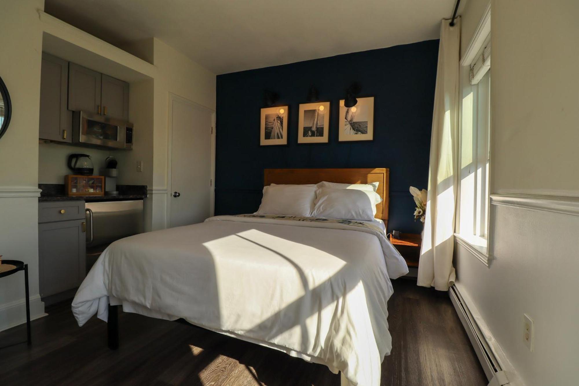 Good Hotels Boston Ngoại thất bức ảnh