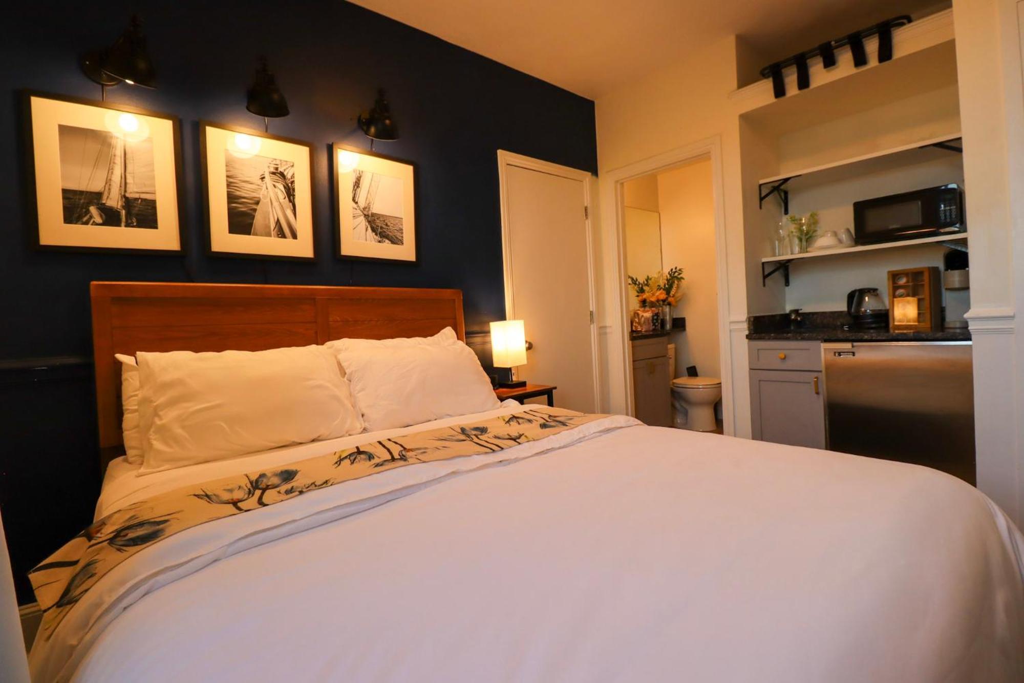 Good Hotels Boston Ngoại thất bức ảnh