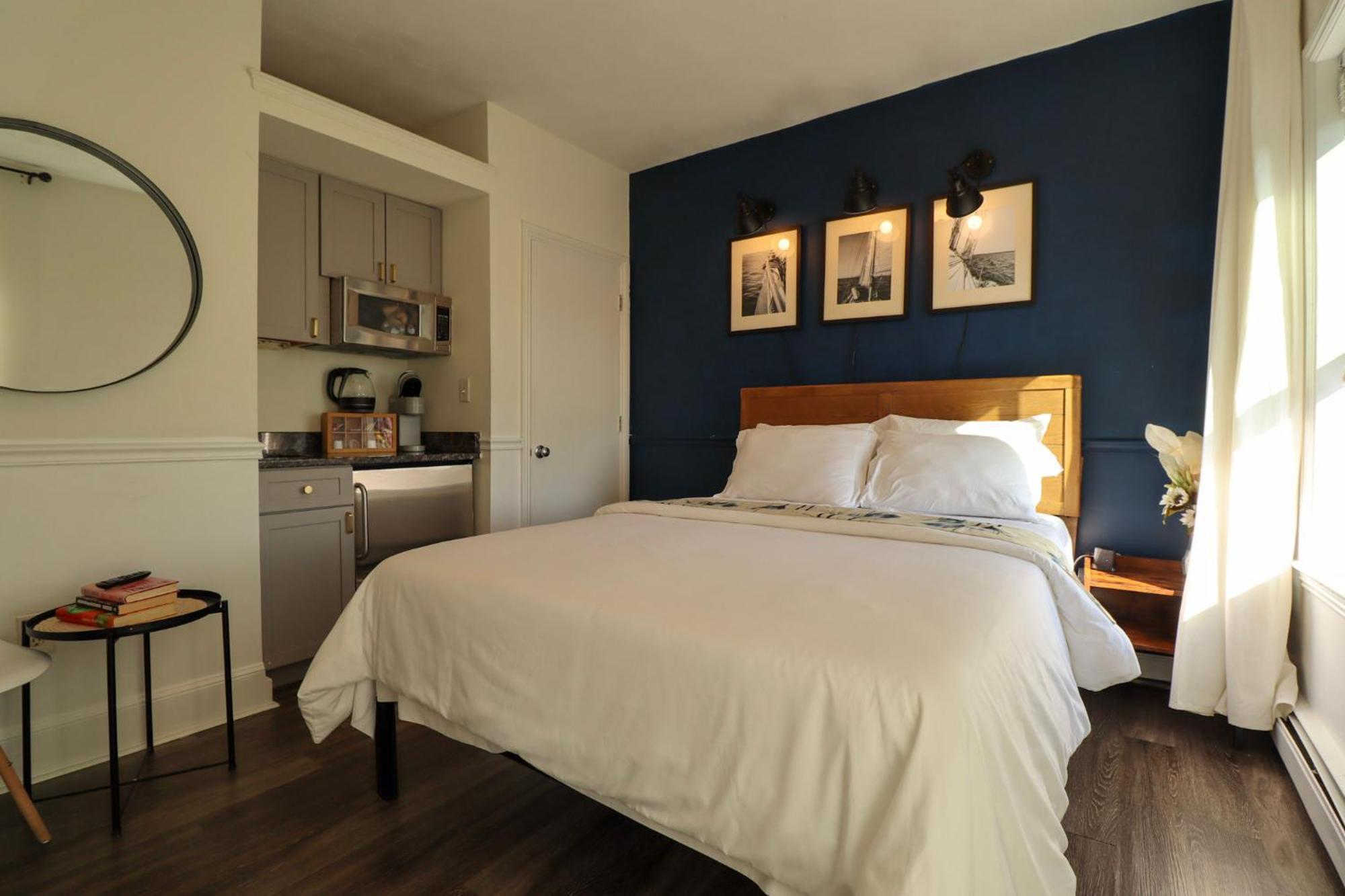 Good Hotels Boston Ngoại thất bức ảnh