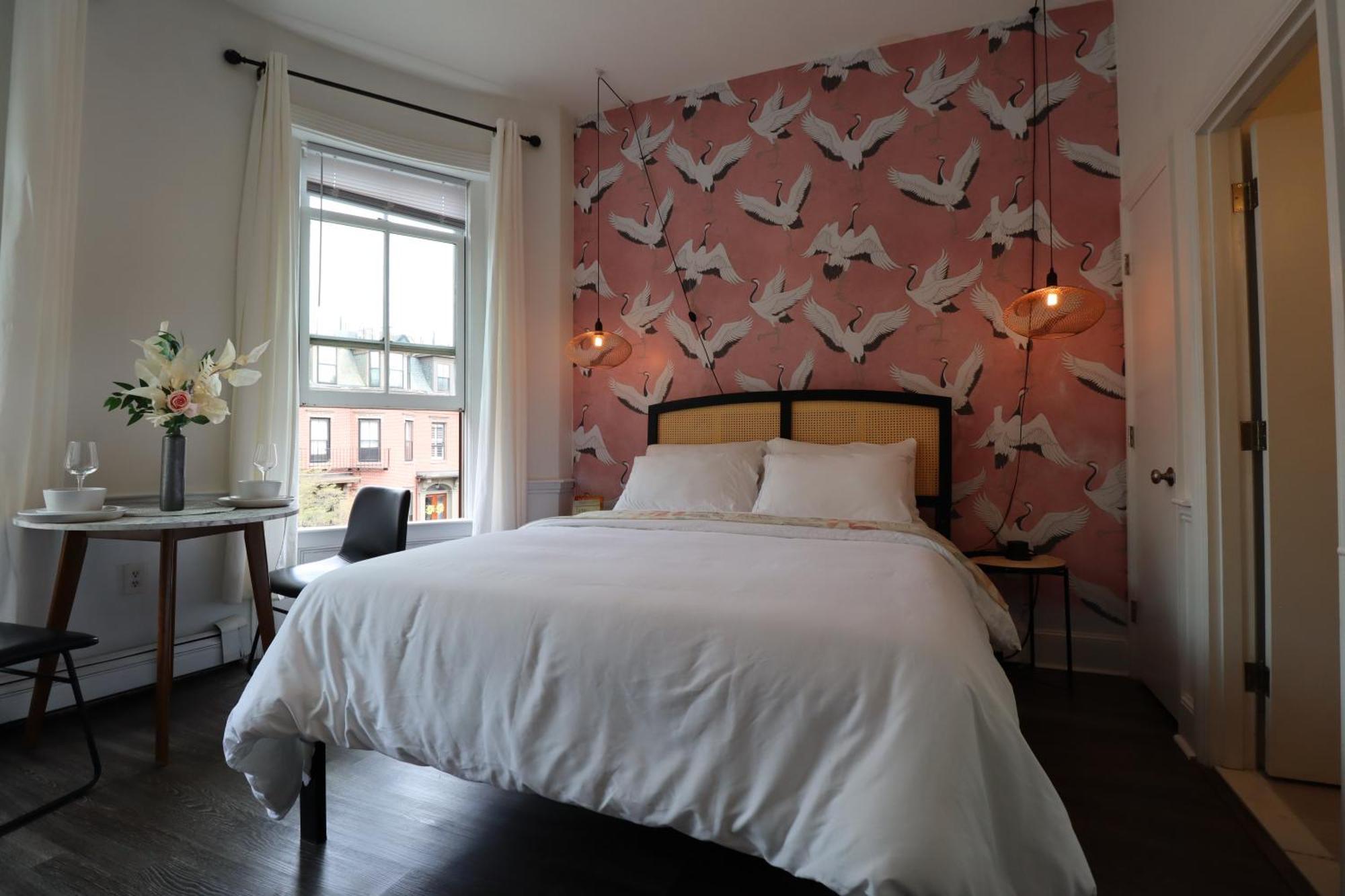 Good Hotels Boston Ngoại thất bức ảnh