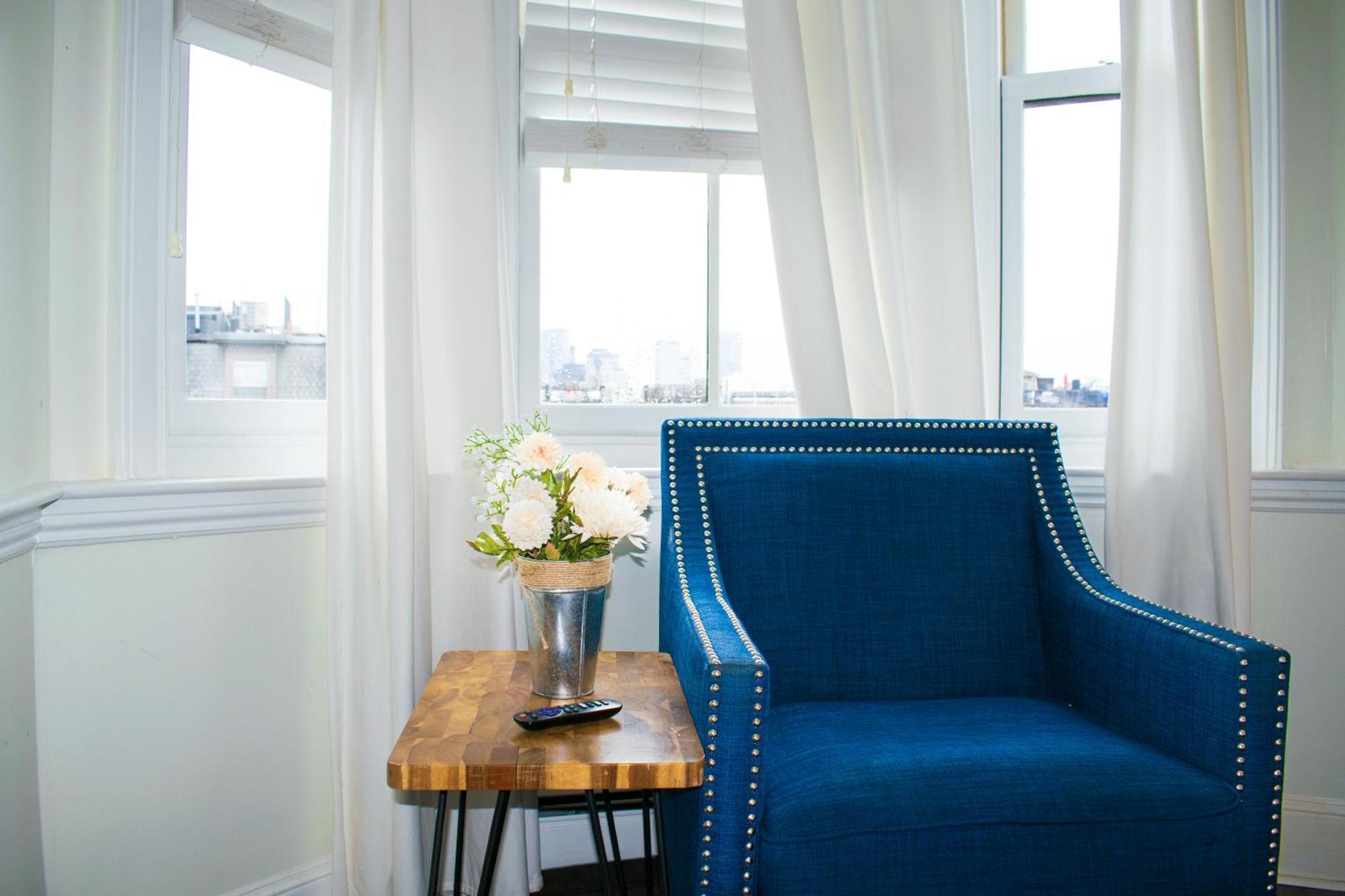 Good Hotels Boston Ngoại thất bức ảnh