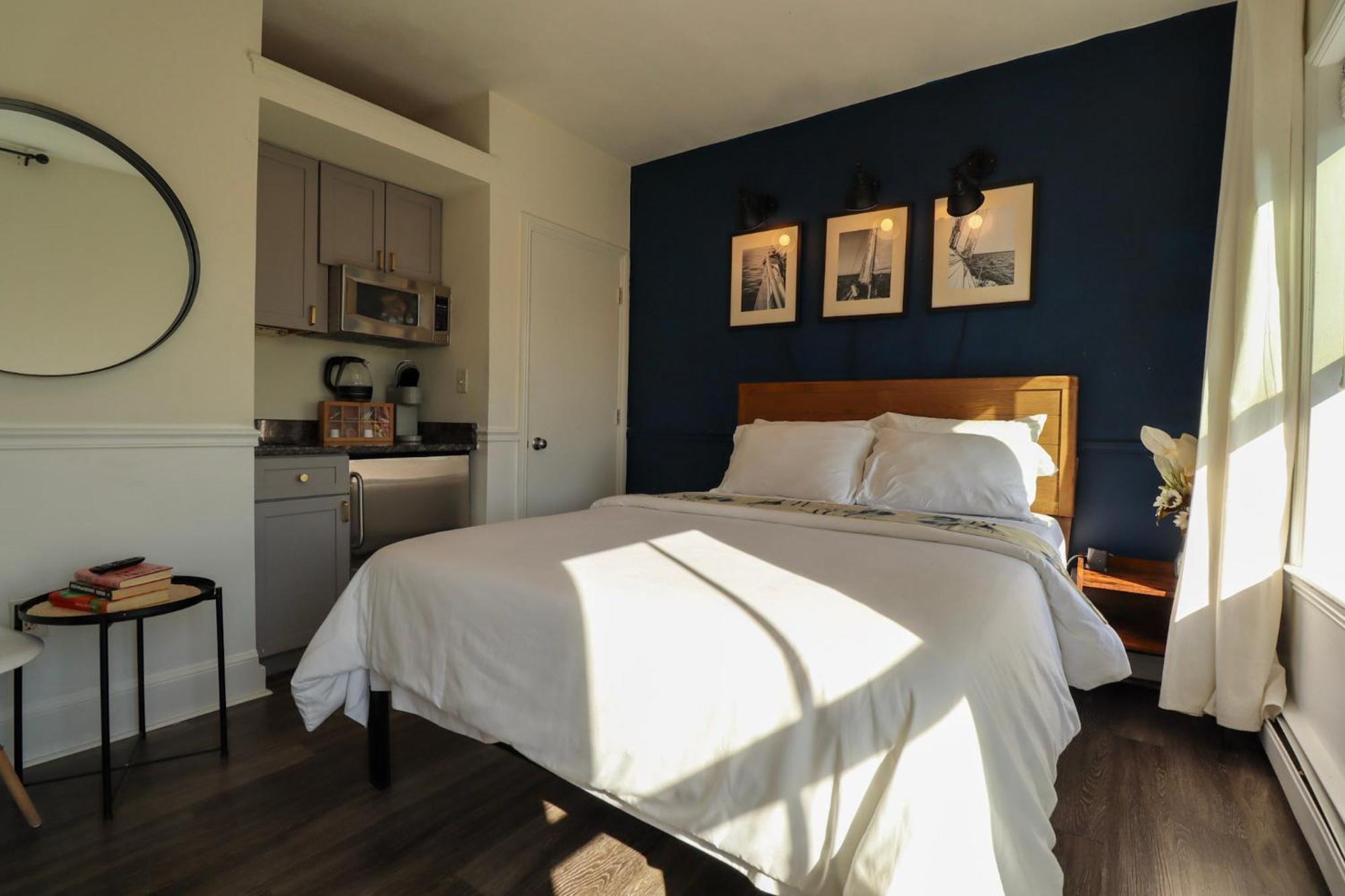Good Hotels Boston Ngoại thất bức ảnh