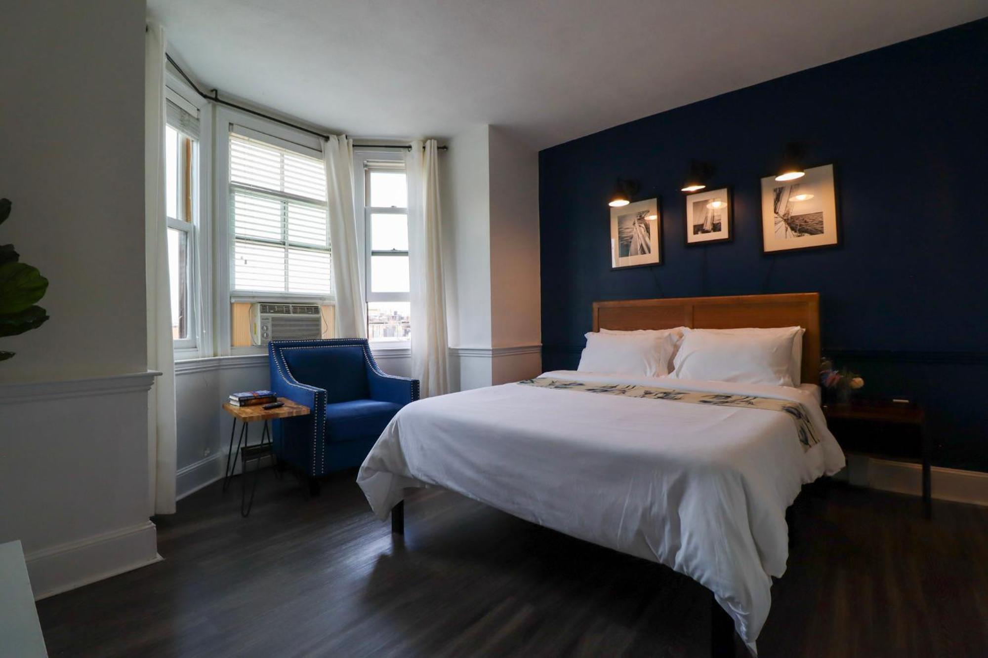 Good Hotels Boston Ngoại thất bức ảnh