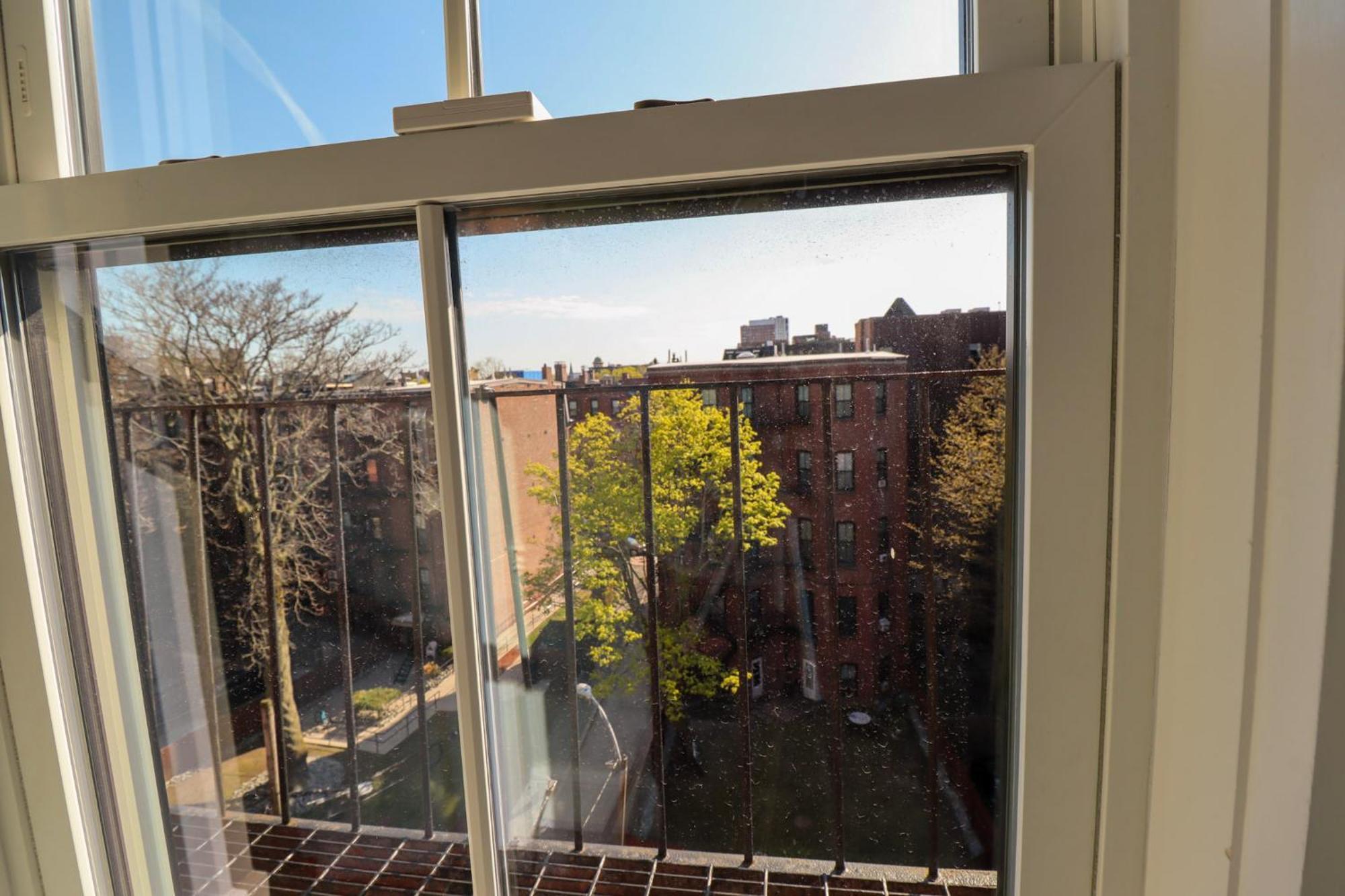 Good Hotels Boston Ngoại thất bức ảnh