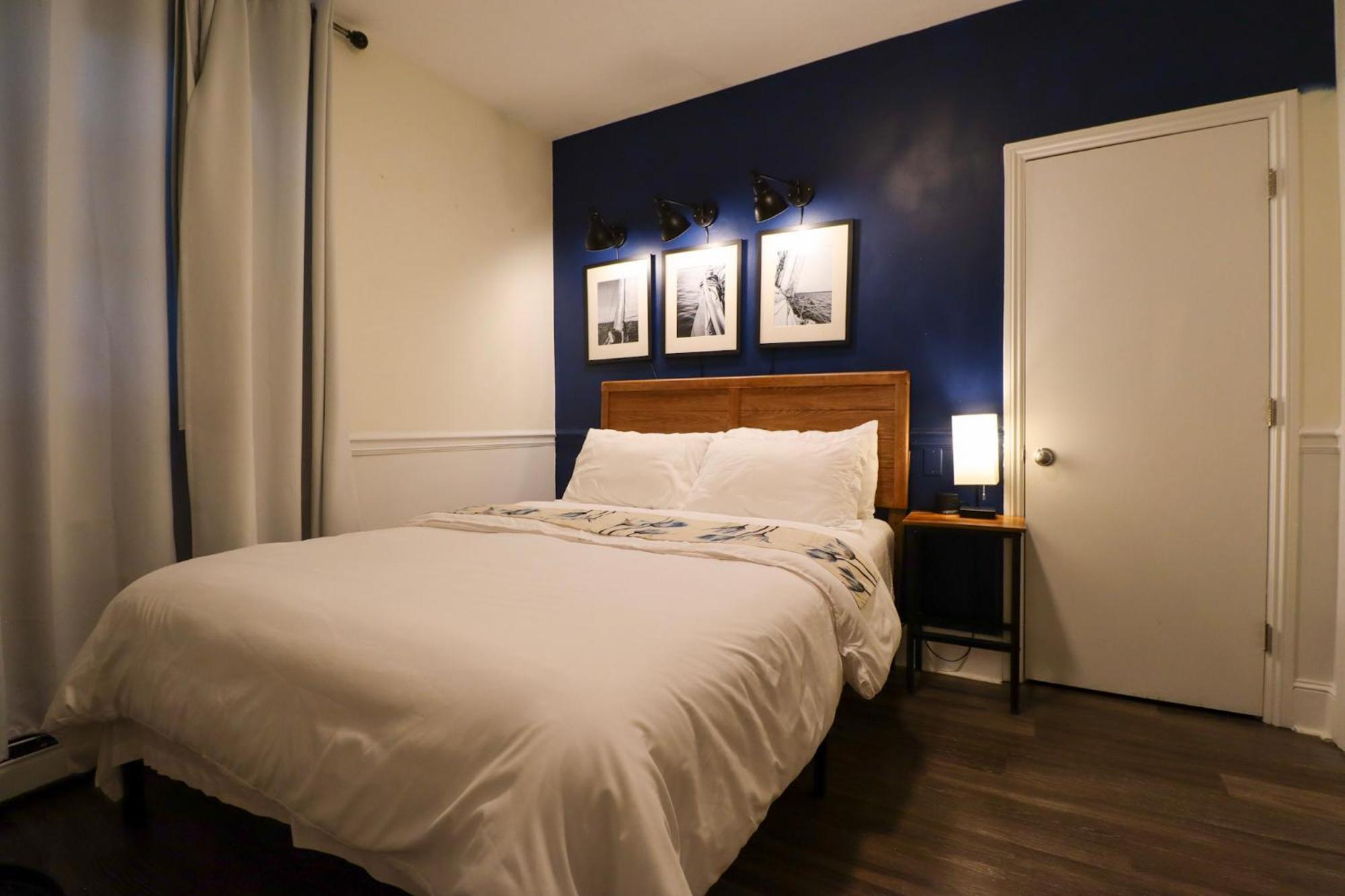 Good Hotels Boston Ngoại thất bức ảnh