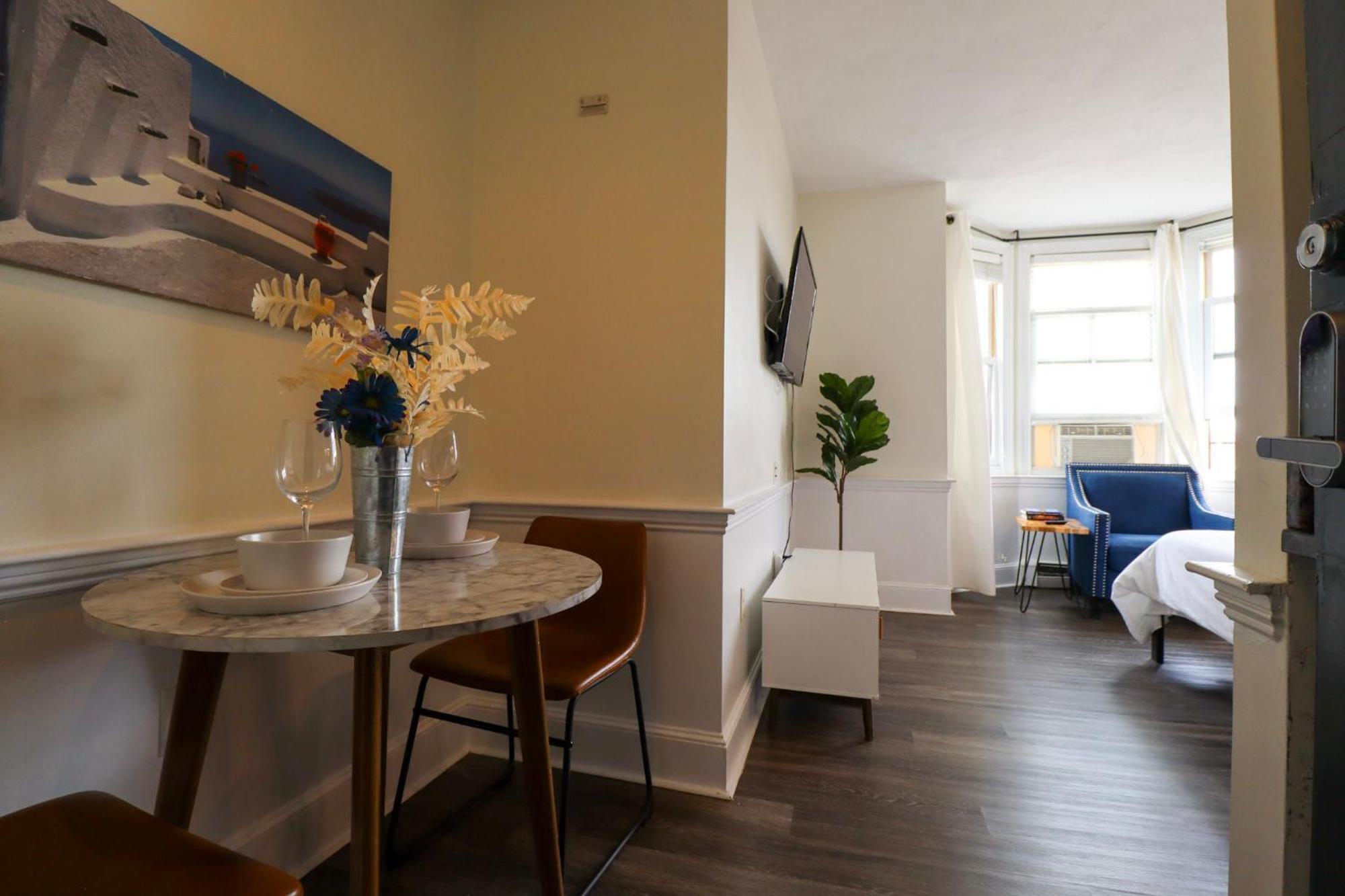 Good Hotels Boston Ngoại thất bức ảnh