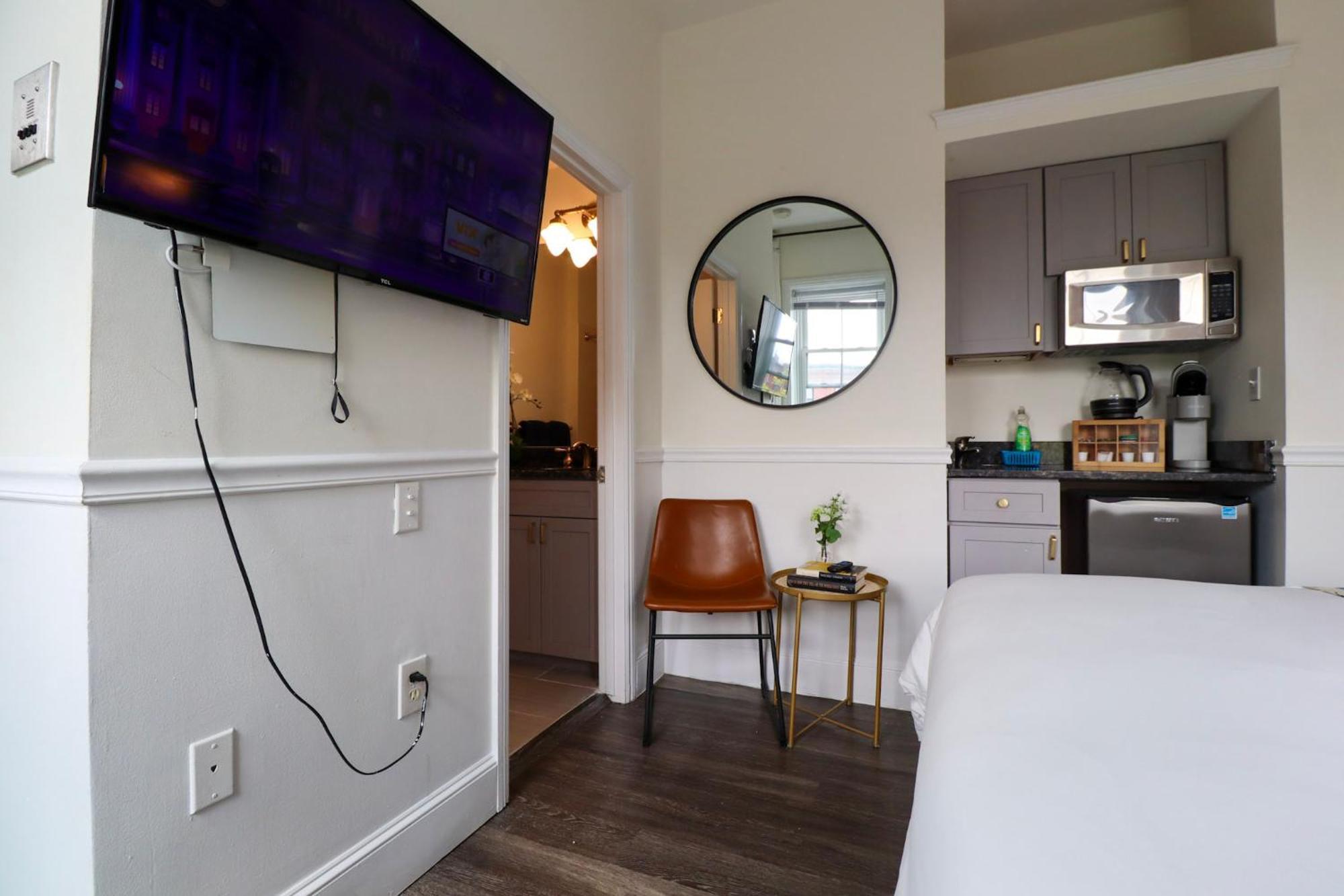 Good Hotels Boston Ngoại thất bức ảnh