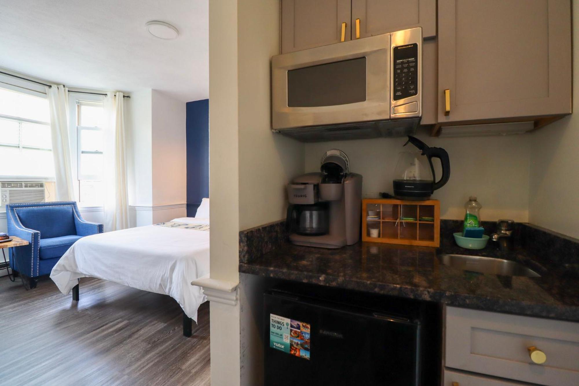 Good Hotels Boston Ngoại thất bức ảnh