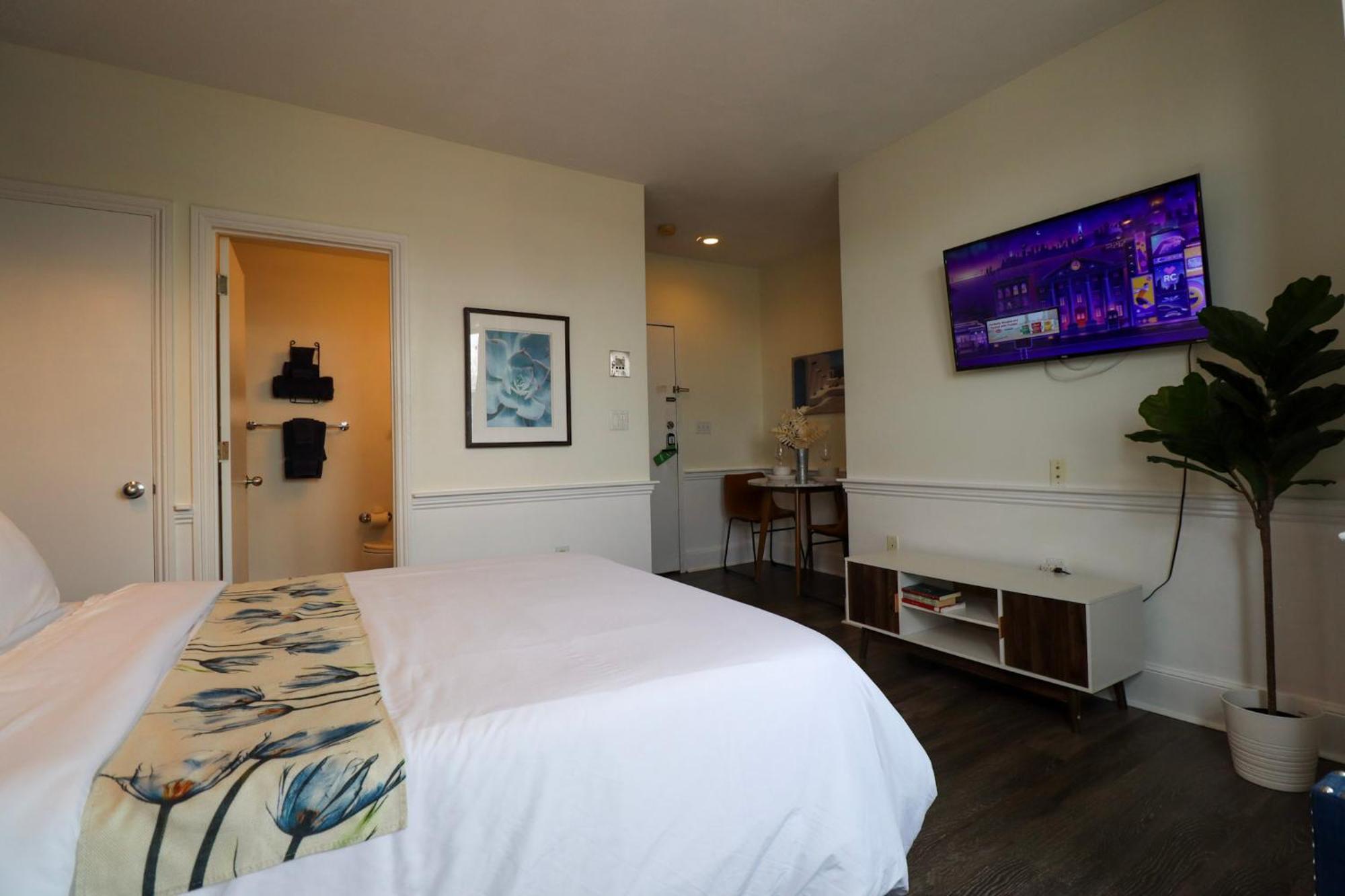 Good Hotels Boston Ngoại thất bức ảnh