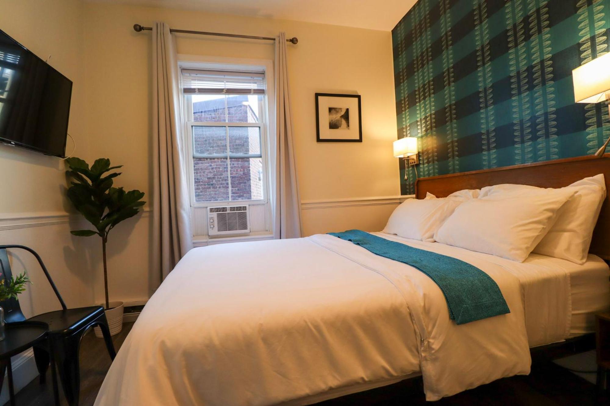 Good Hotels Boston Ngoại thất bức ảnh