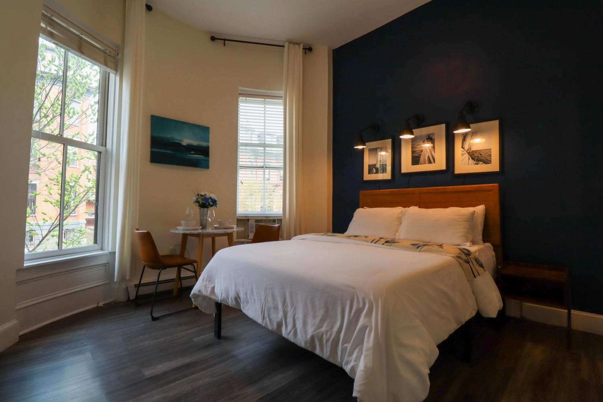 Good Hotels Boston Ngoại thất bức ảnh