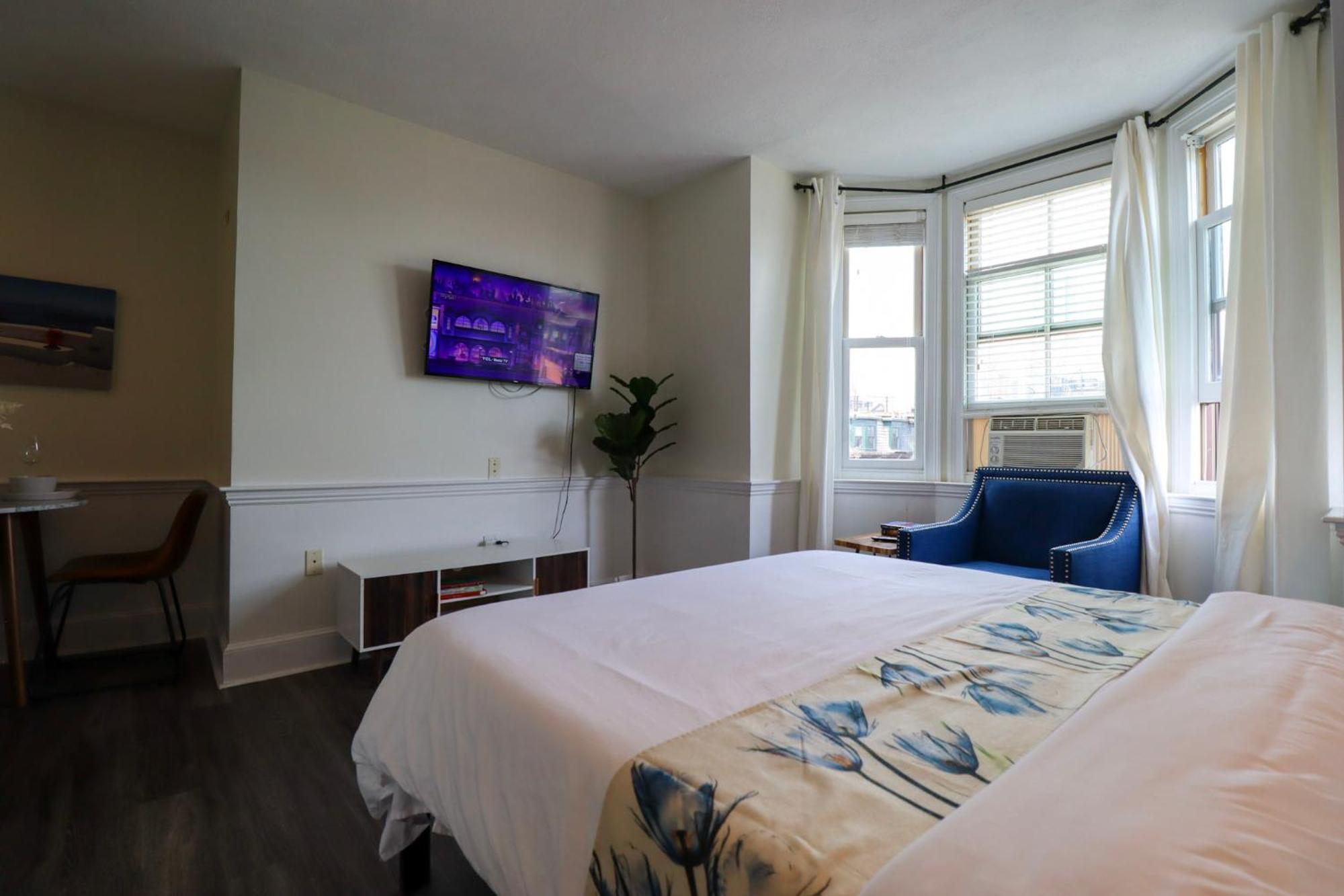 Good Hotels Boston Ngoại thất bức ảnh