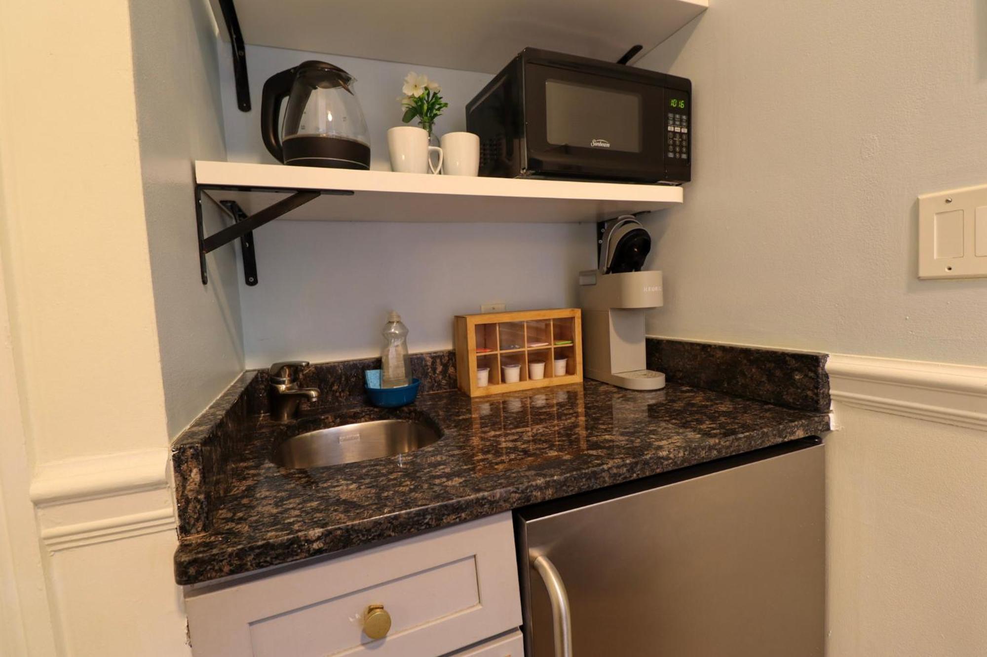 Good Hotels Boston Ngoại thất bức ảnh