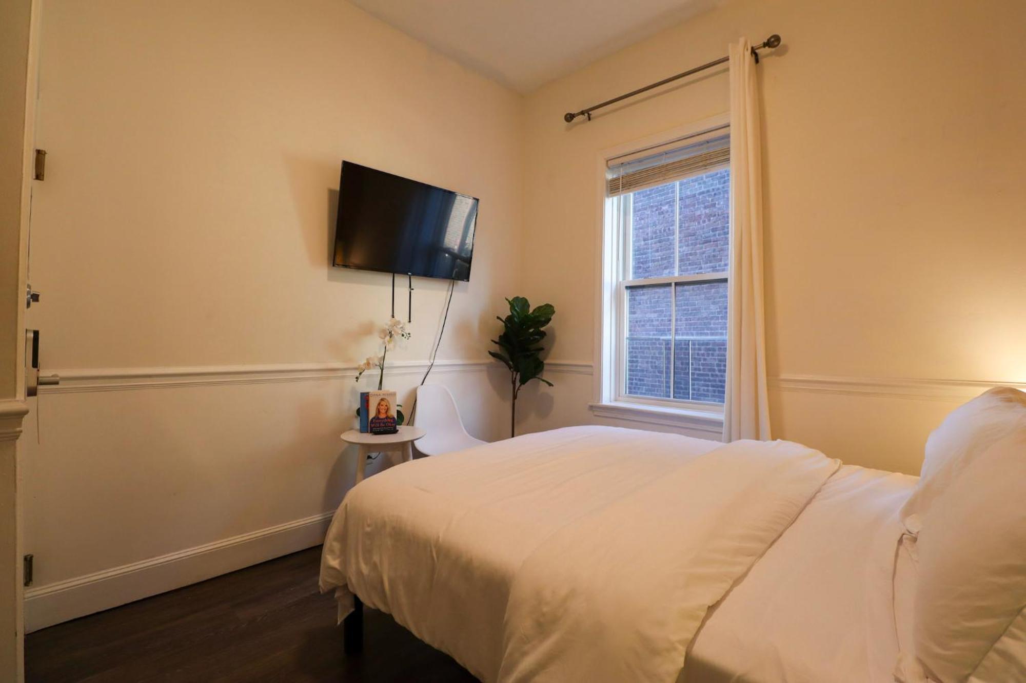 Good Hotels Boston Ngoại thất bức ảnh