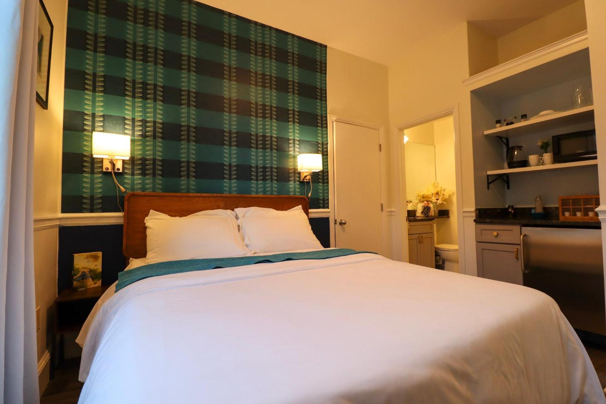 Good Hotels Boston Ngoại thất bức ảnh