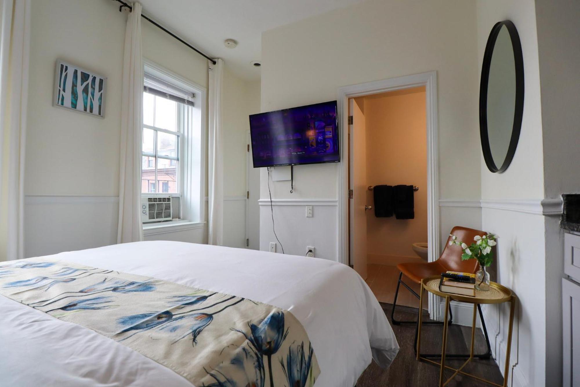Good Hotels Boston Ngoại thất bức ảnh