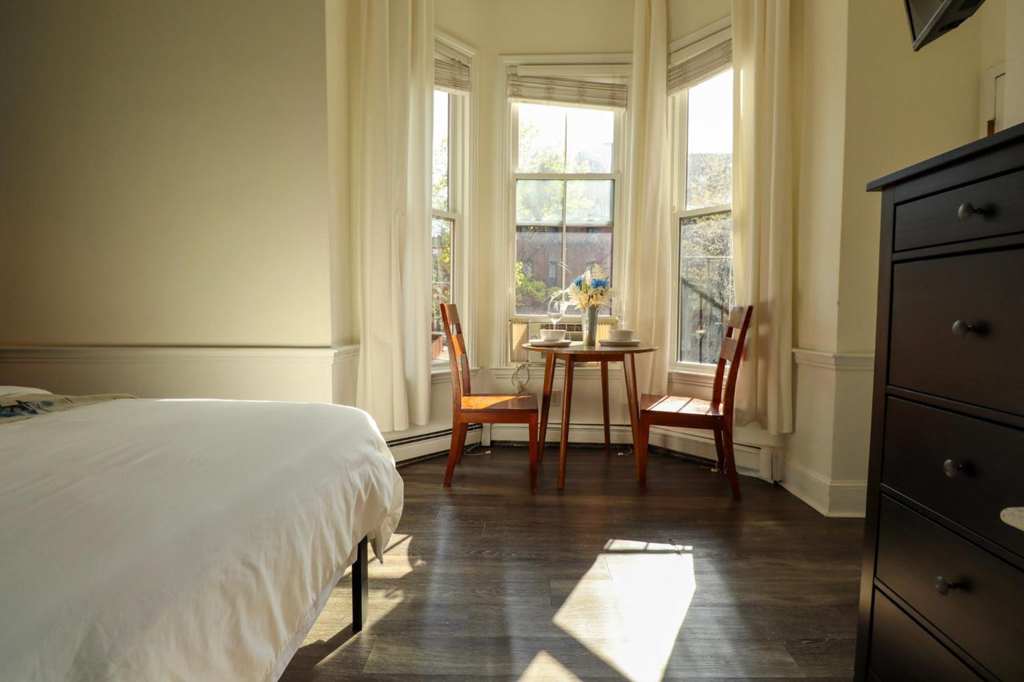 Good Hotels Boston Ngoại thất bức ảnh