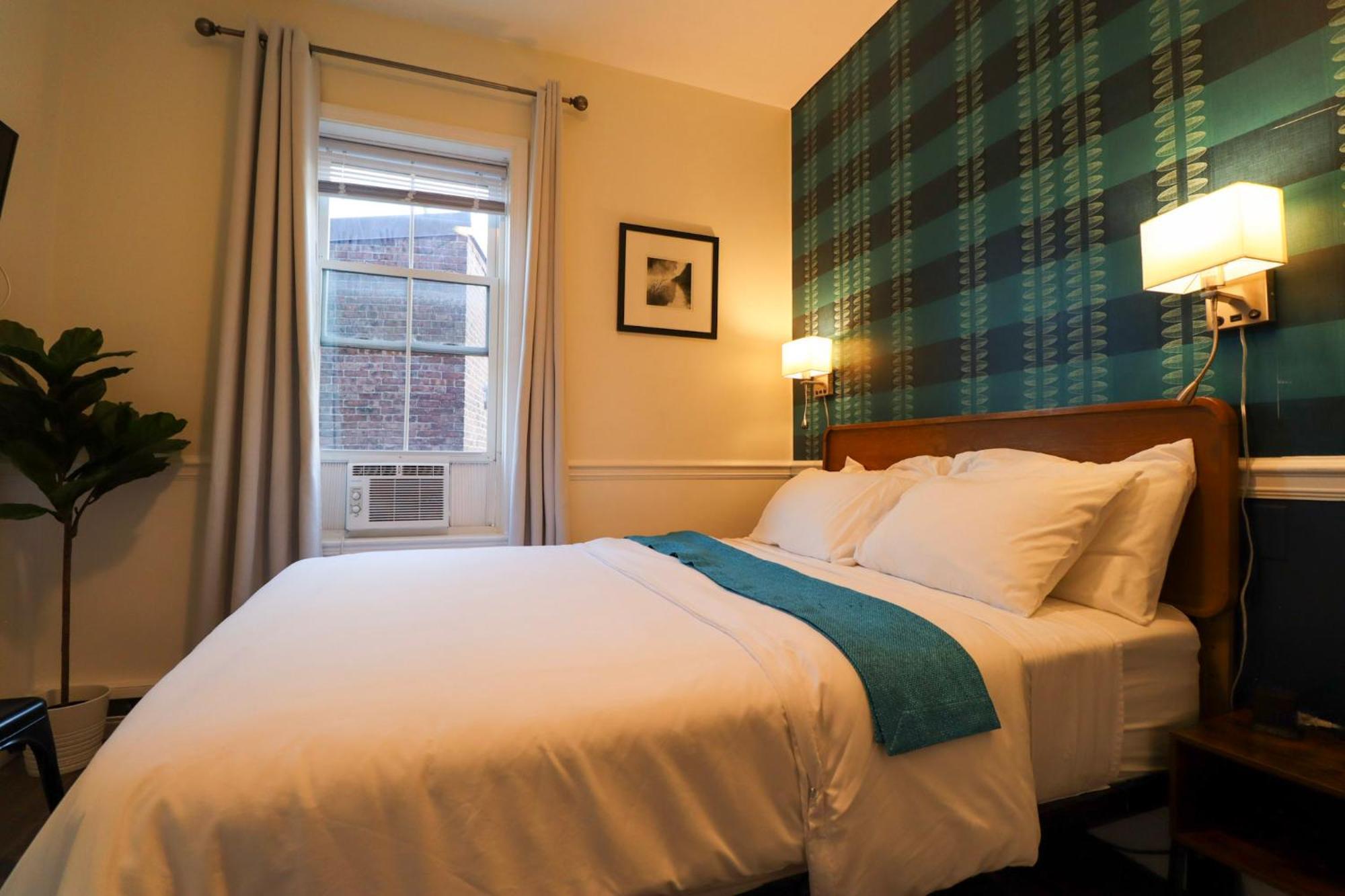 Good Hotels Boston Ngoại thất bức ảnh