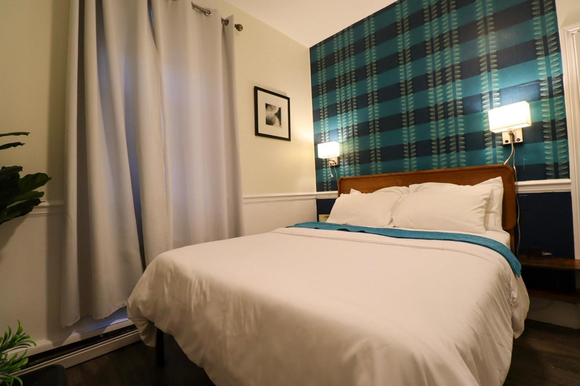 Good Hotels Boston Ngoại thất bức ảnh