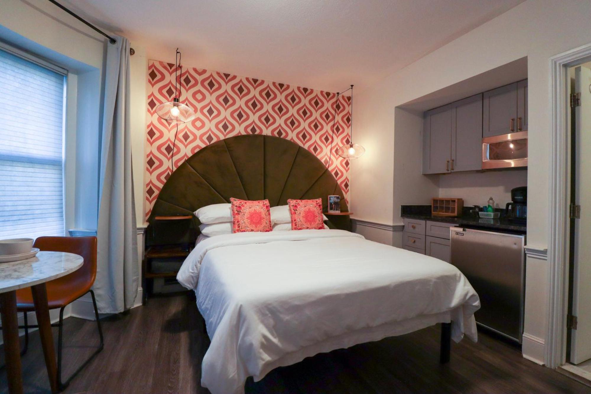 Good Hotels Boston Ngoại thất bức ảnh