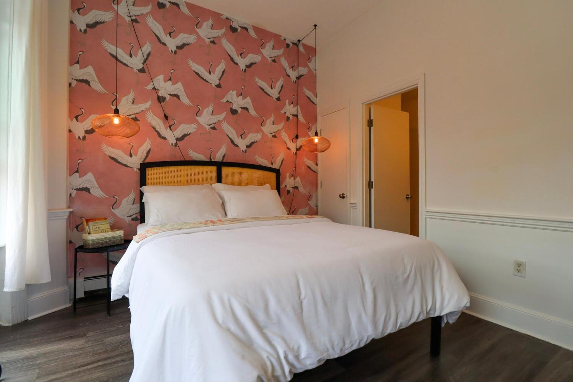 Good Hotels Boston Ngoại thất bức ảnh