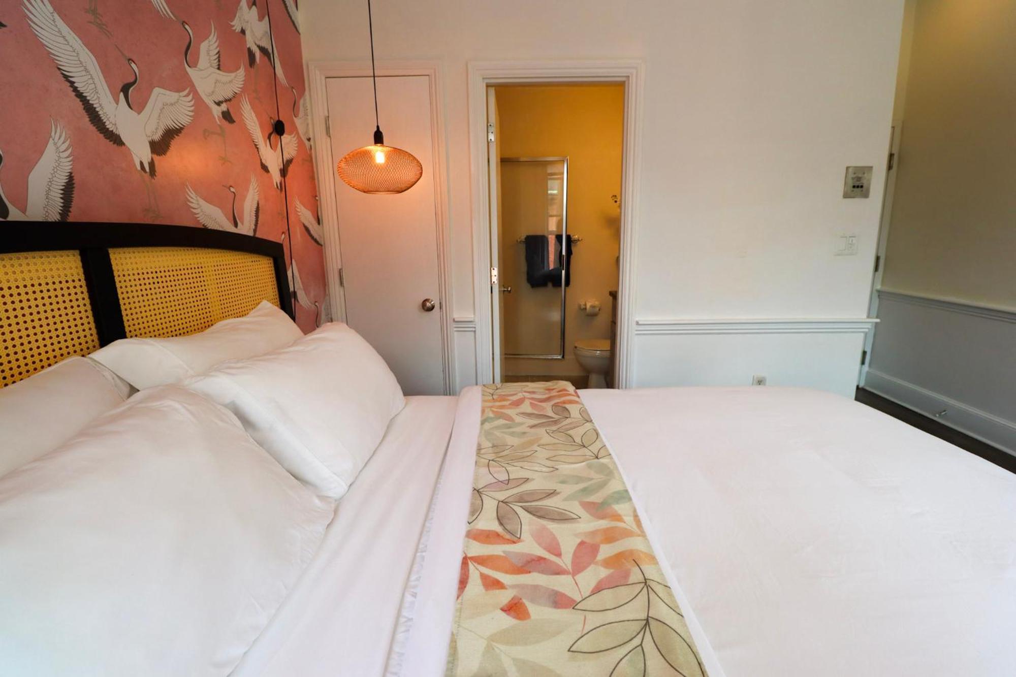 Good Hotels Boston Ngoại thất bức ảnh
