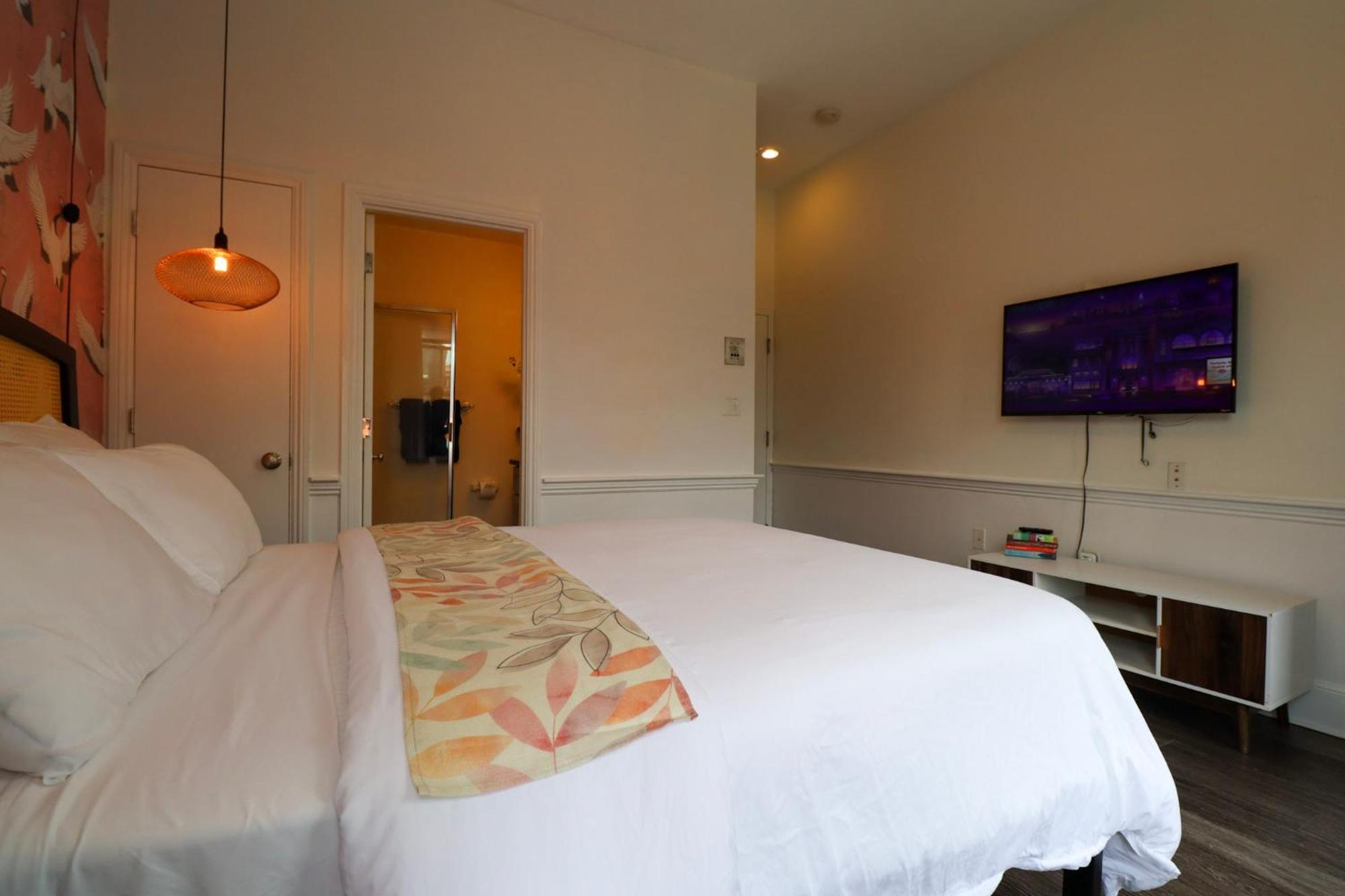 Good Hotels Boston Ngoại thất bức ảnh