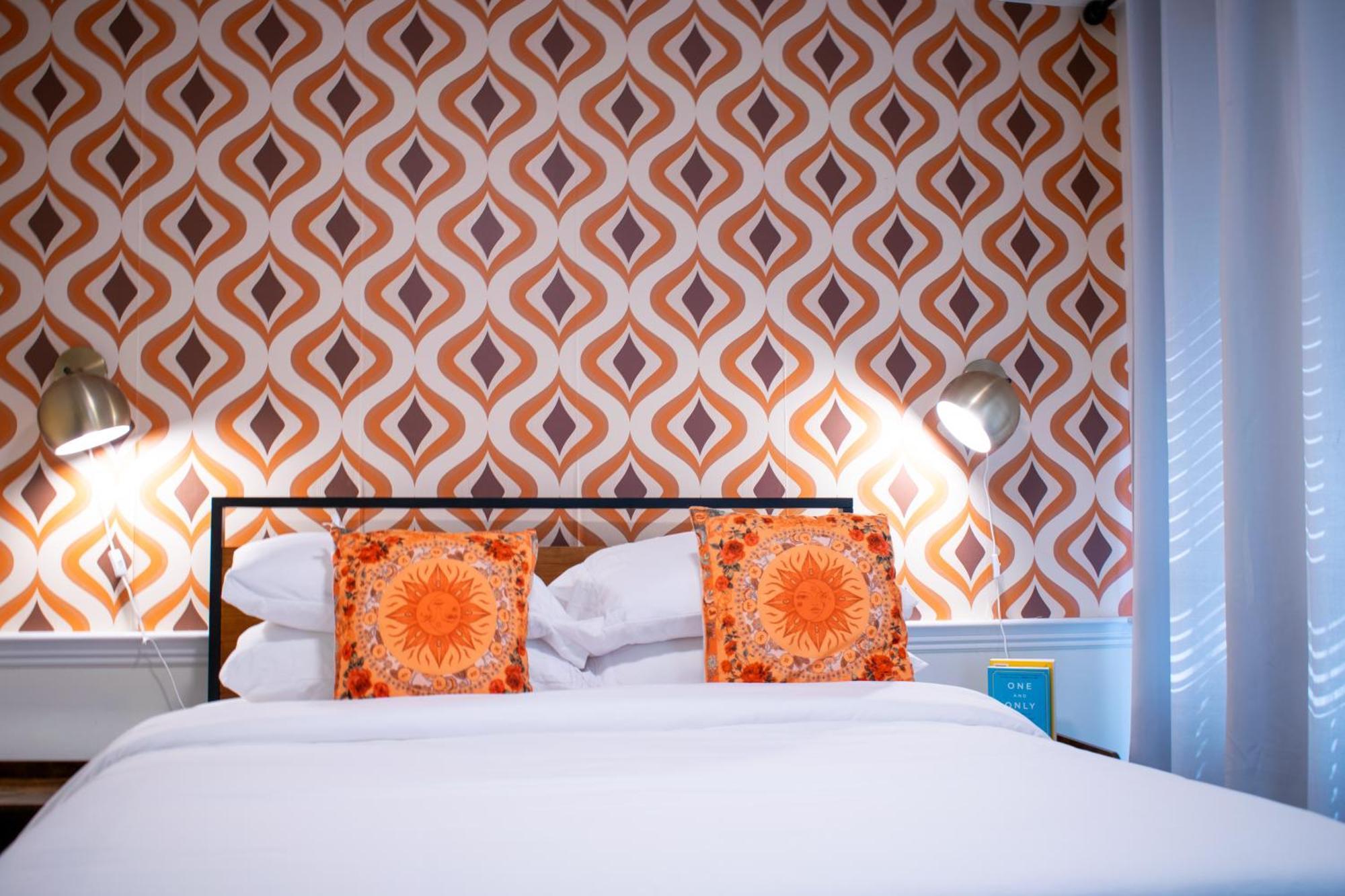 Good Hotels Boston Ngoại thất bức ảnh