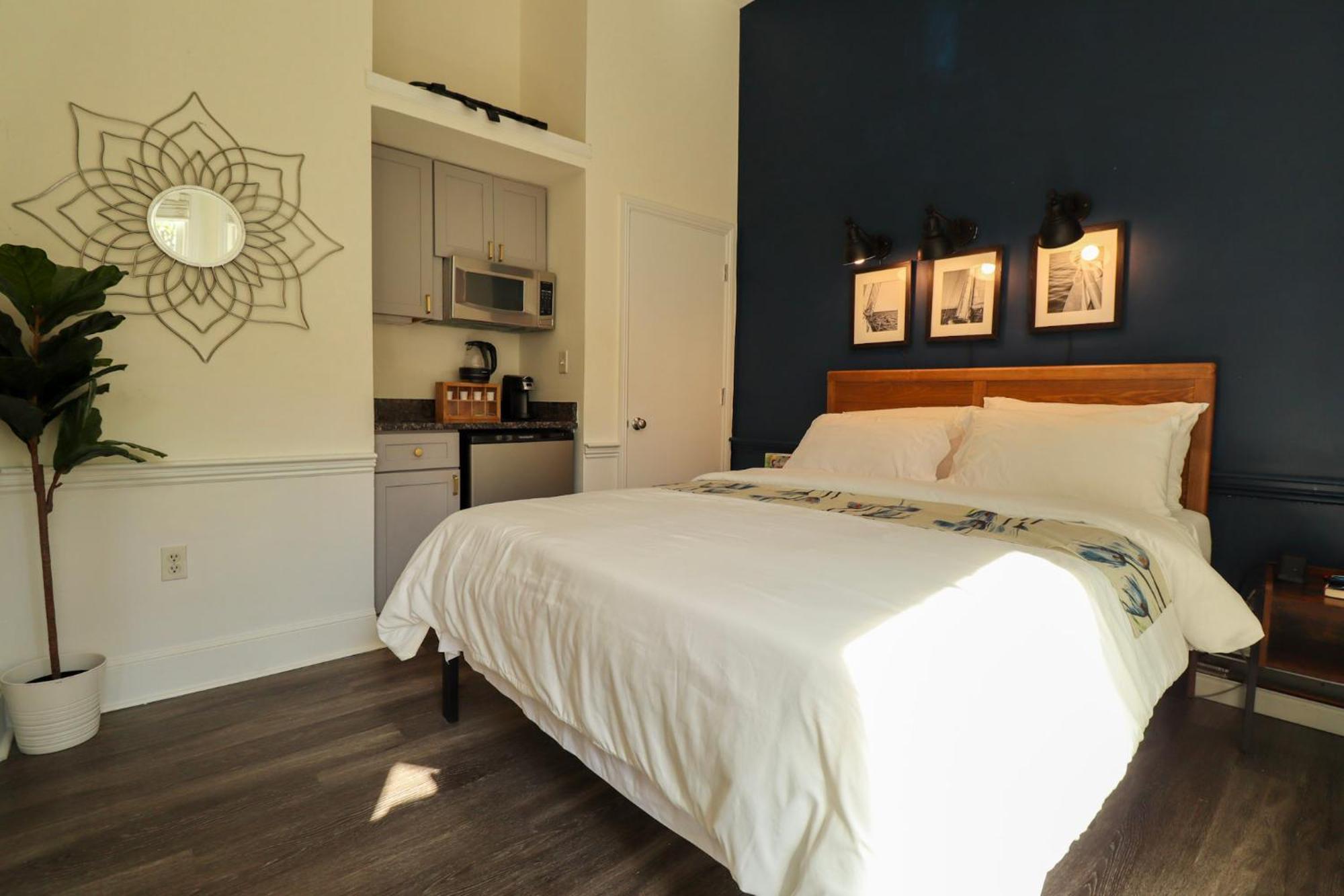 Good Hotels Boston Ngoại thất bức ảnh
