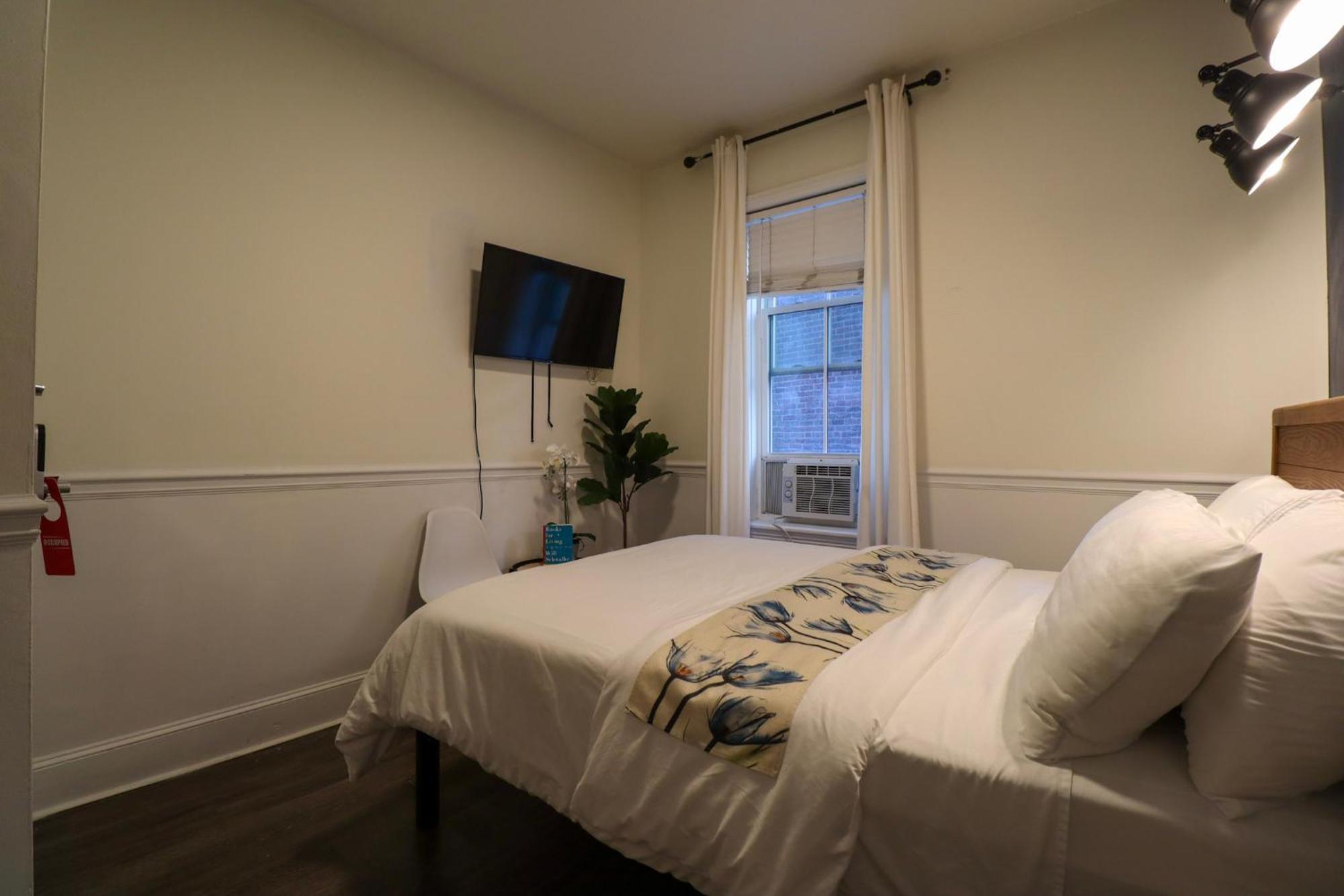 Good Hotels Boston Ngoại thất bức ảnh