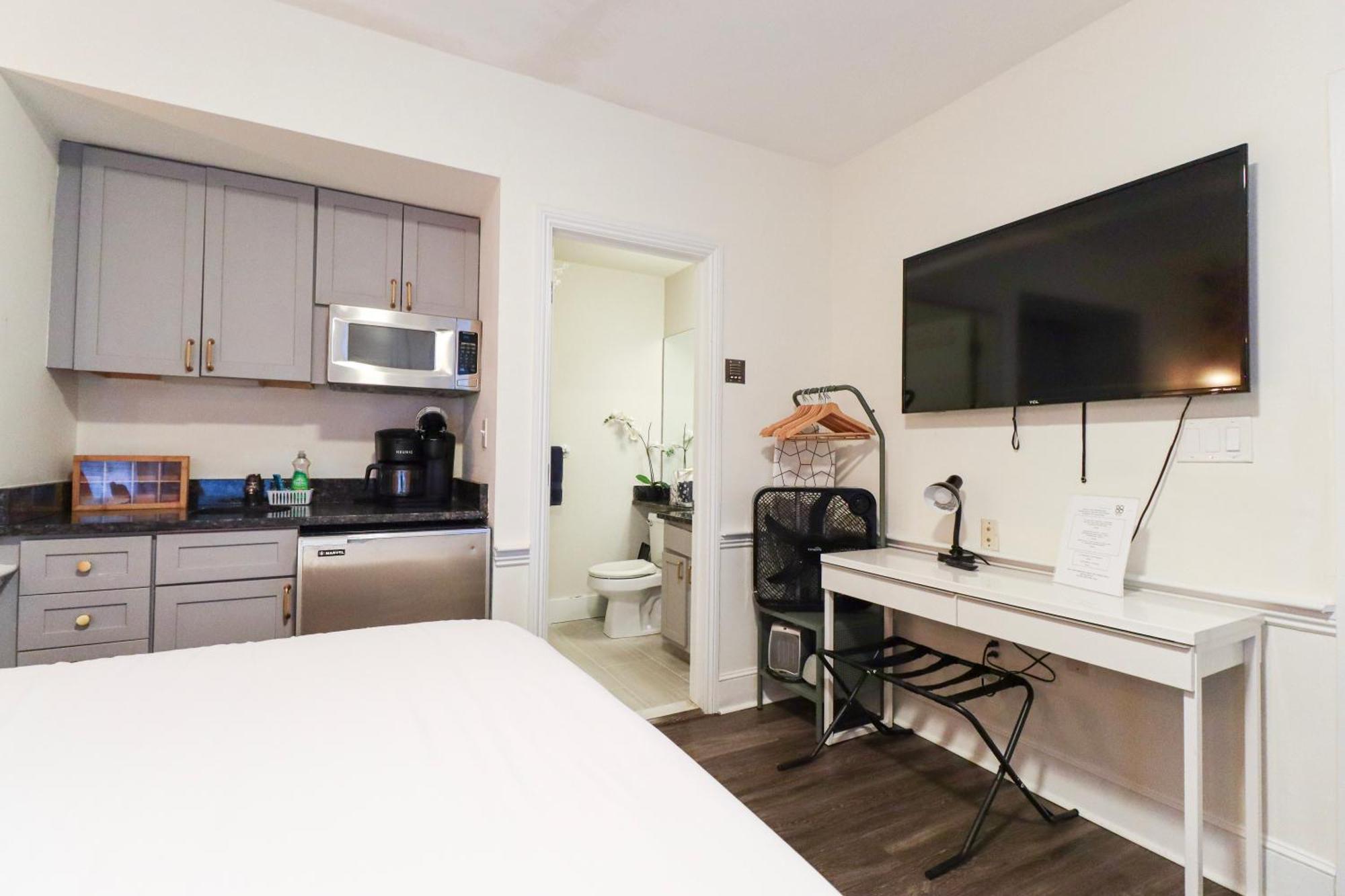 Good Hotels Boston Ngoại thất bức ảnh