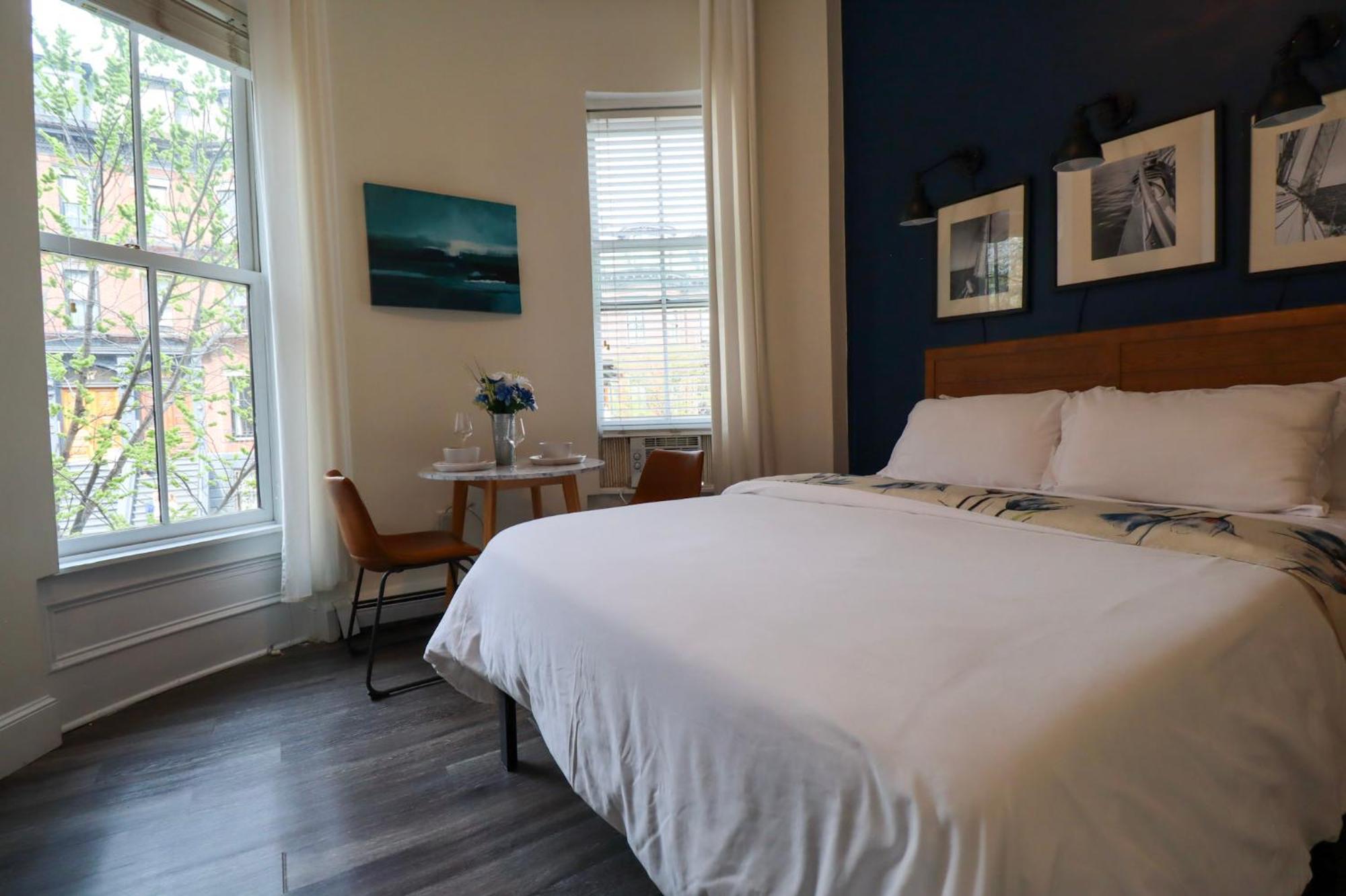 Good Hotels Boston Ngoại thất bức ảnh