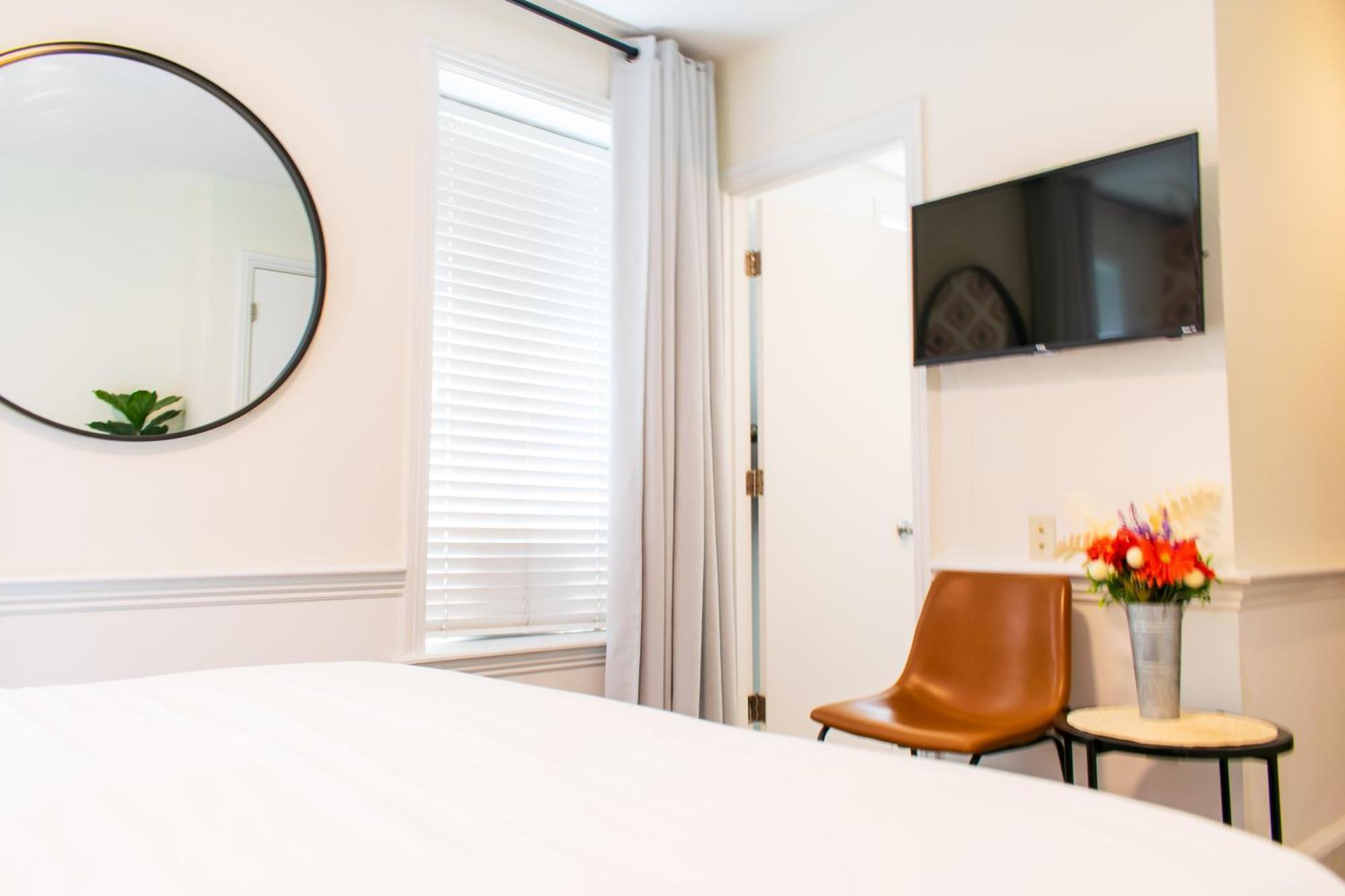 Good Hotels Boston Ngoại thất bức ảnh