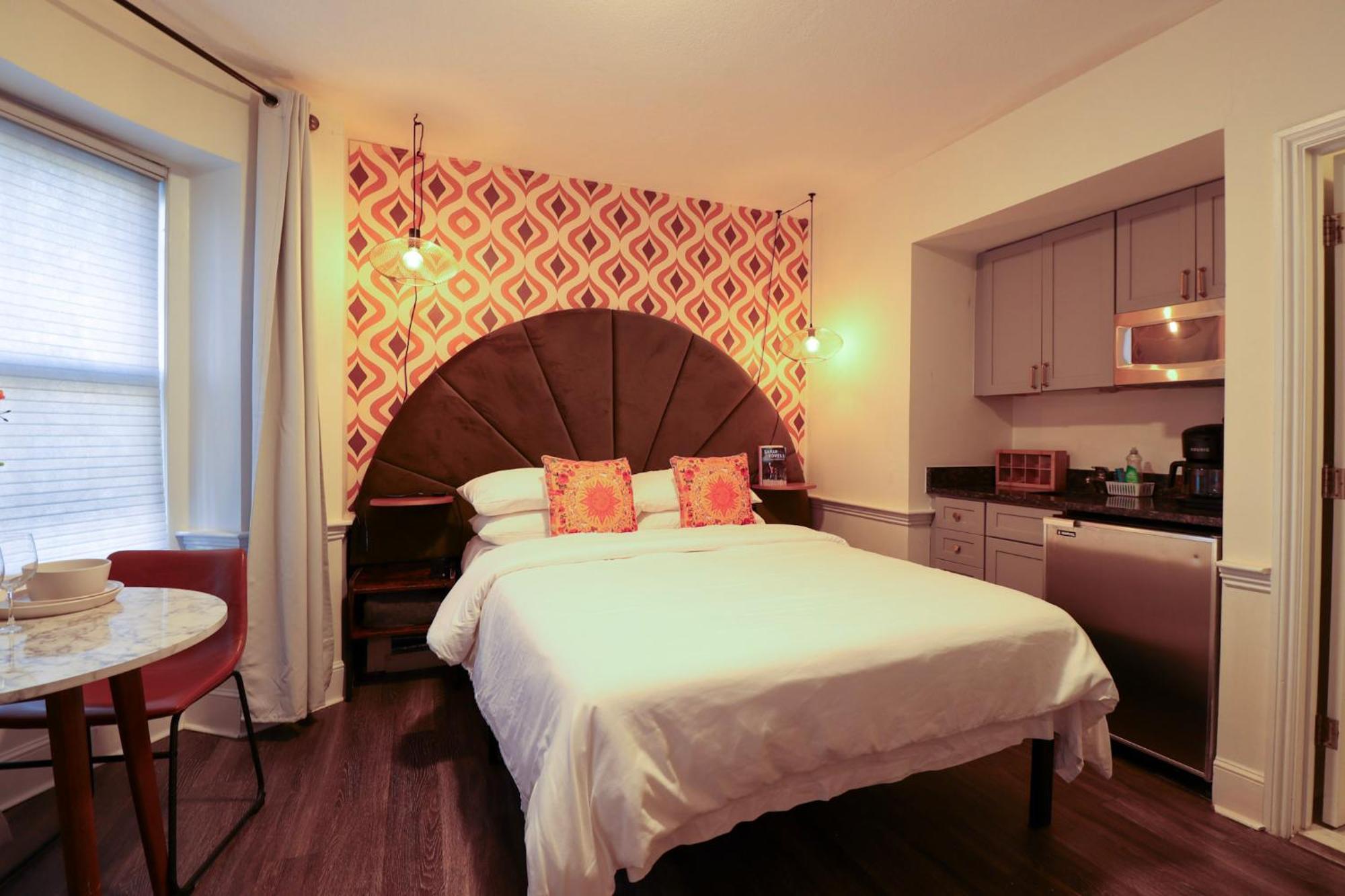Good Hotels Boston Ngoại thất bức ảnh