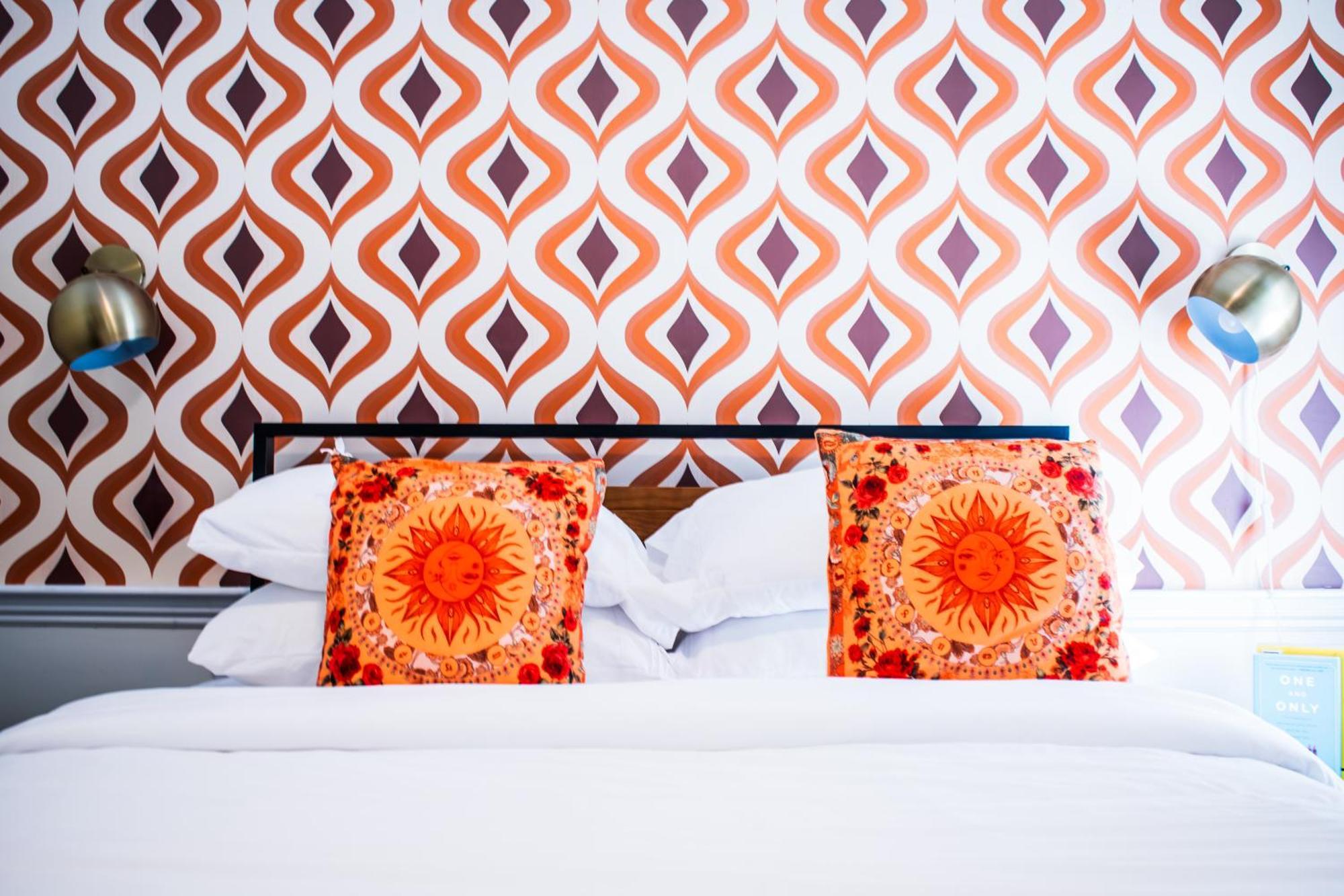 Good Hotels Boston Ngoại thất bức ảnh