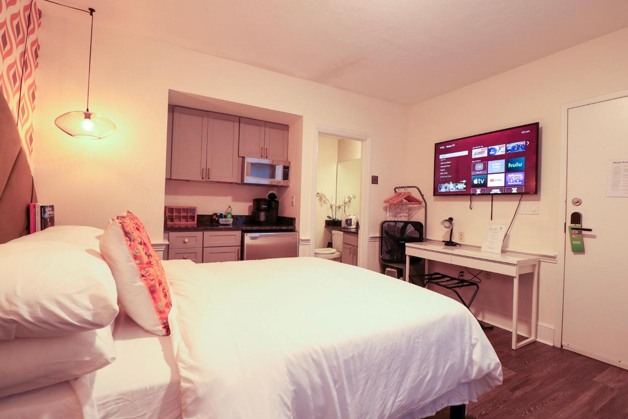 Good Hotels Boston Ngoại thất bức ảnh