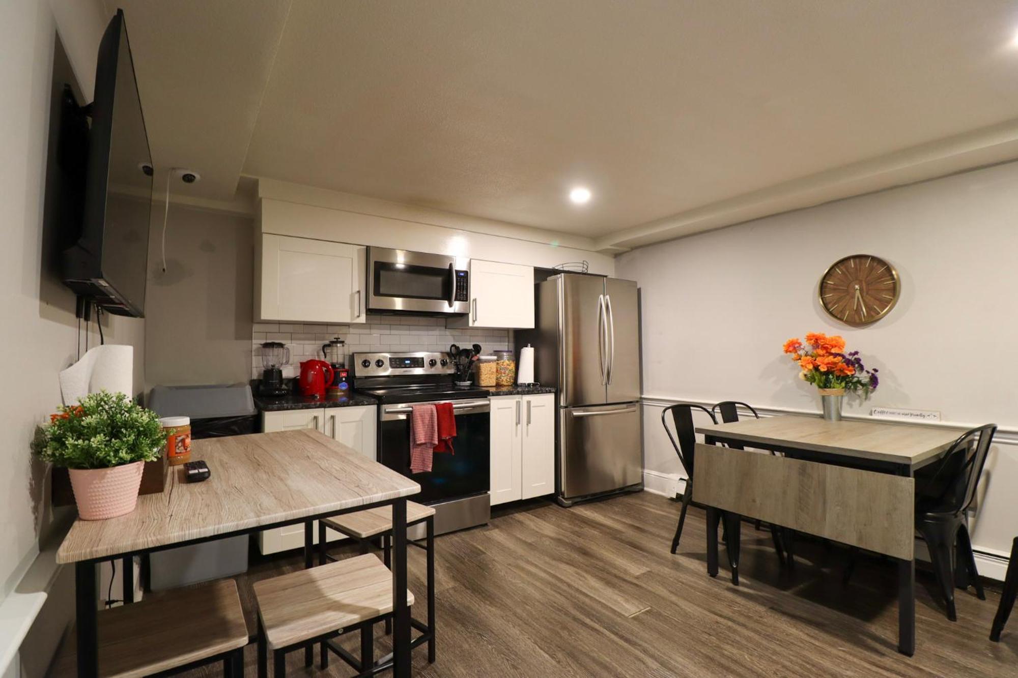 Good Hotels Boston Ngoại thất bức ảnh