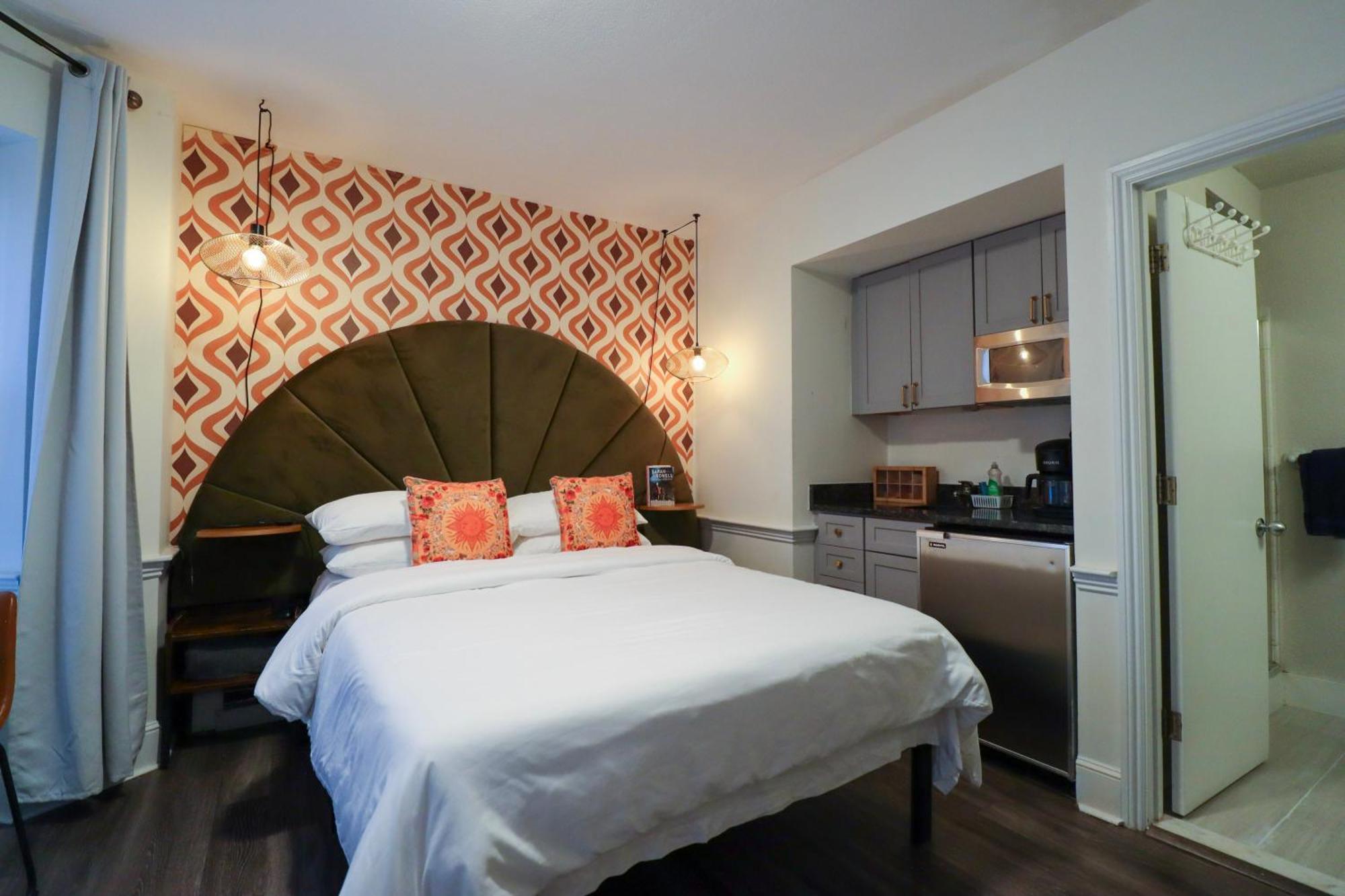 Good Hotels Boston Ngoại thất bức ảnh